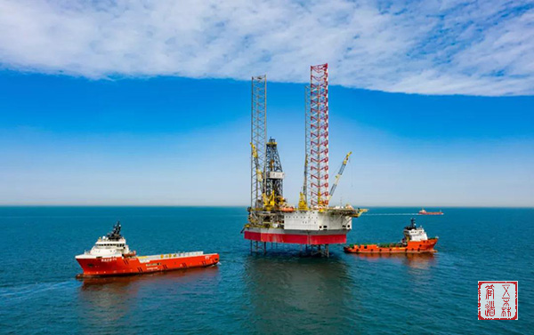 中國海油又一重大技術突破，打破西方多年壟斷 隔熱管托