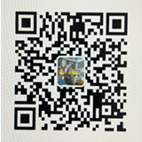 掃一掃，加微信